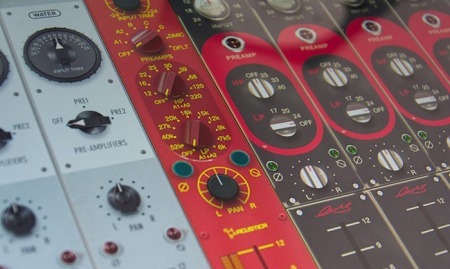 Top Mastering Mastering Profesional con Plugins de Alta Calidad TUTORiAL